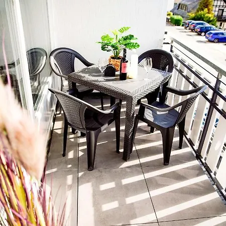 Smart Resorts Haus Brilliant Ferienwohnung 607